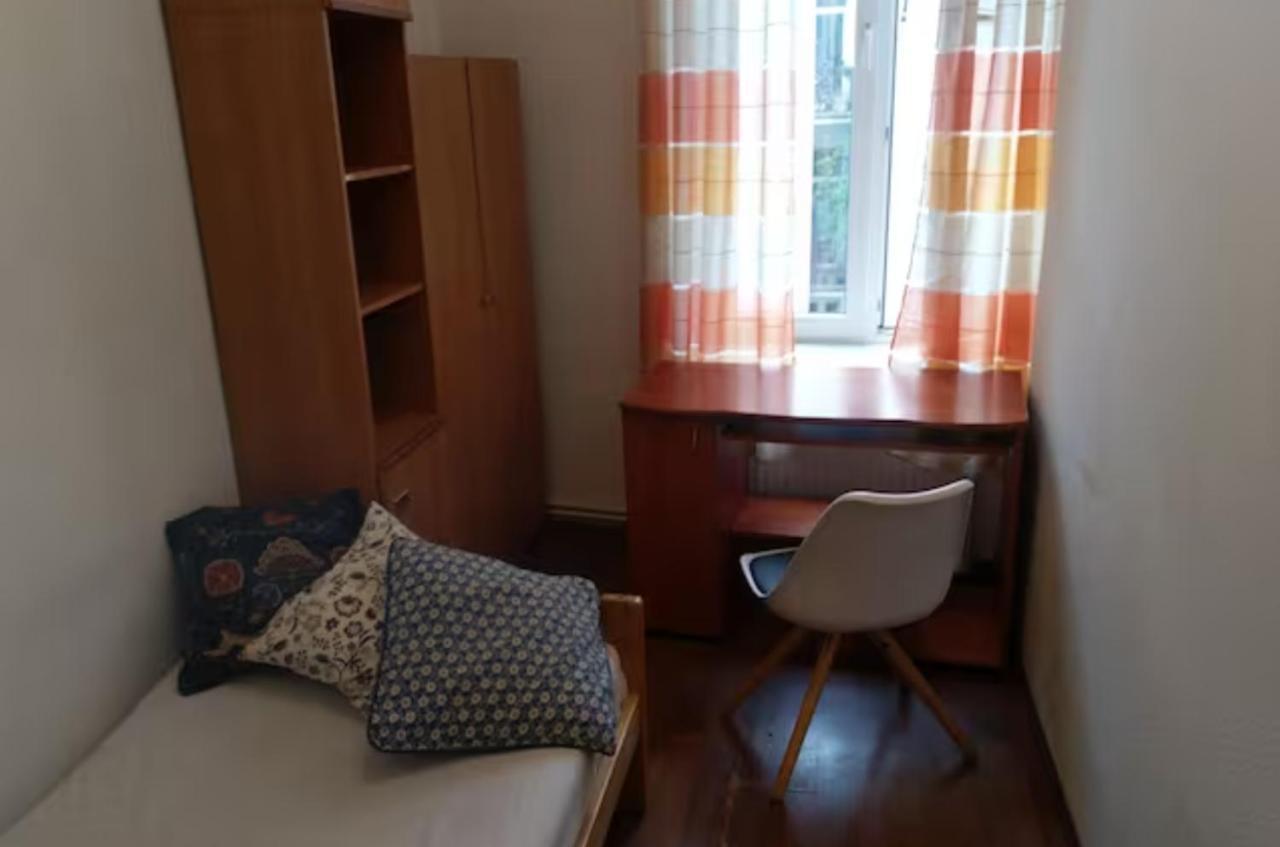 8 Min To Castel & Main Square Krakau